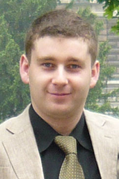 Kacper Nowak